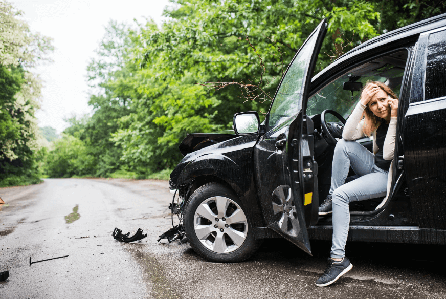 Average Settlement for Non-Injury Car Accidents