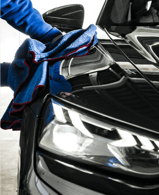 5 Best  car wax for black cars