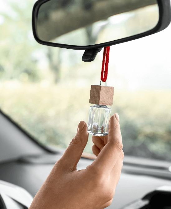 10 Best Oil Blends for Your Car Air Freshener