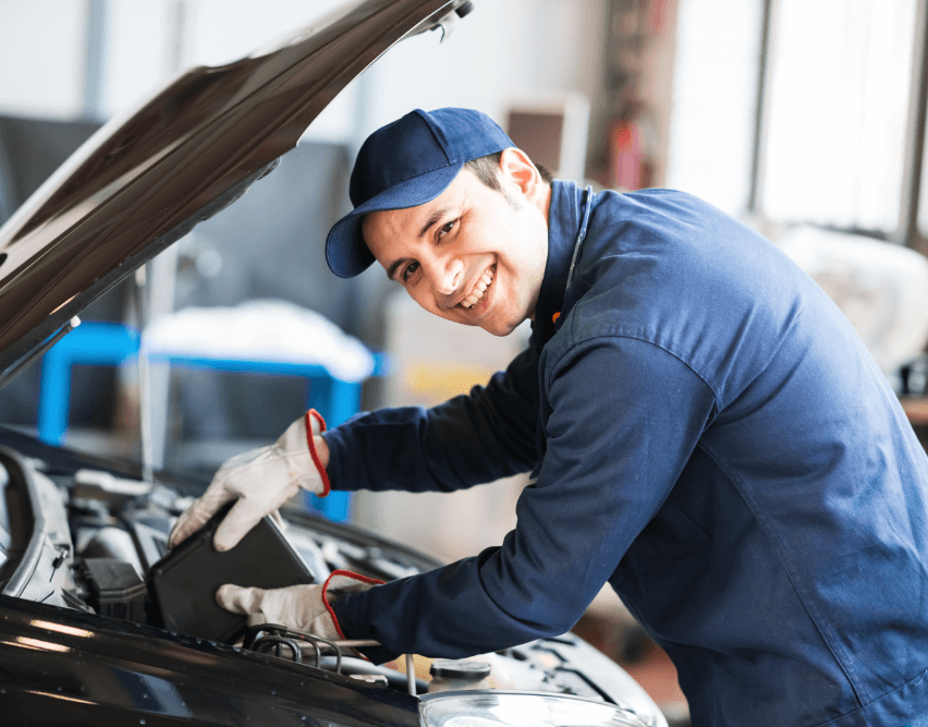 CVT Transmission Fluid Change