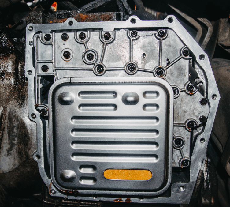 Which Transmission Filters Are Right For You?