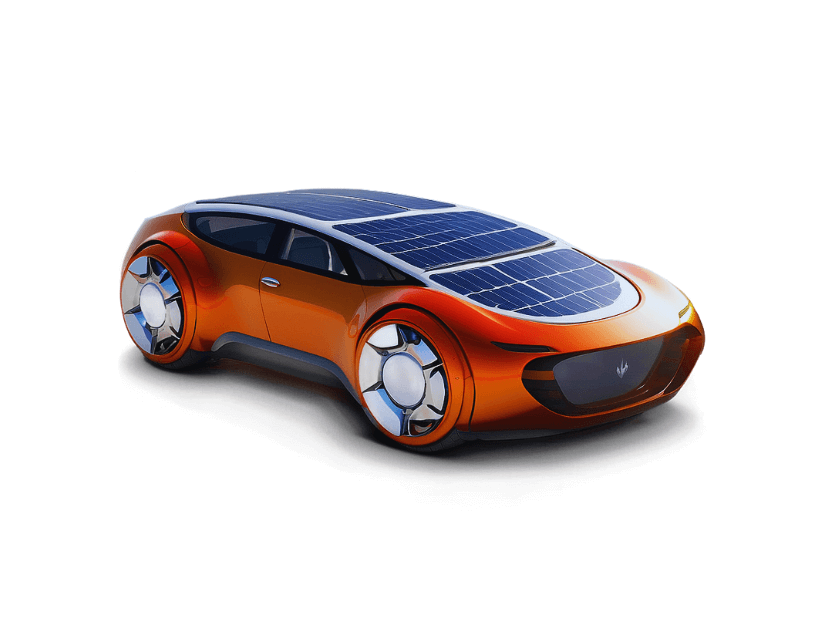 Top 5 Advantages of Solar Cars