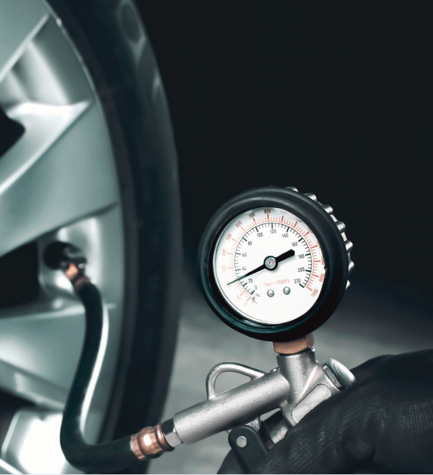 How to Calibrate Your TPMS: A Step-by-Step Guide