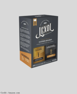 Lexol Leather Cleaner