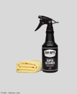 4. CarGuys Super Cleaner