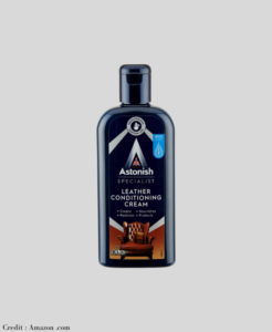 Astonish Leather Cleaner