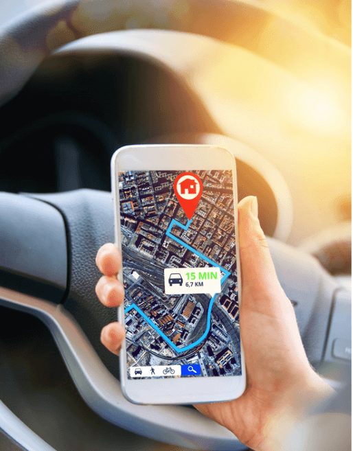 Best Benefits of Using a Car Charger GPS Tracker