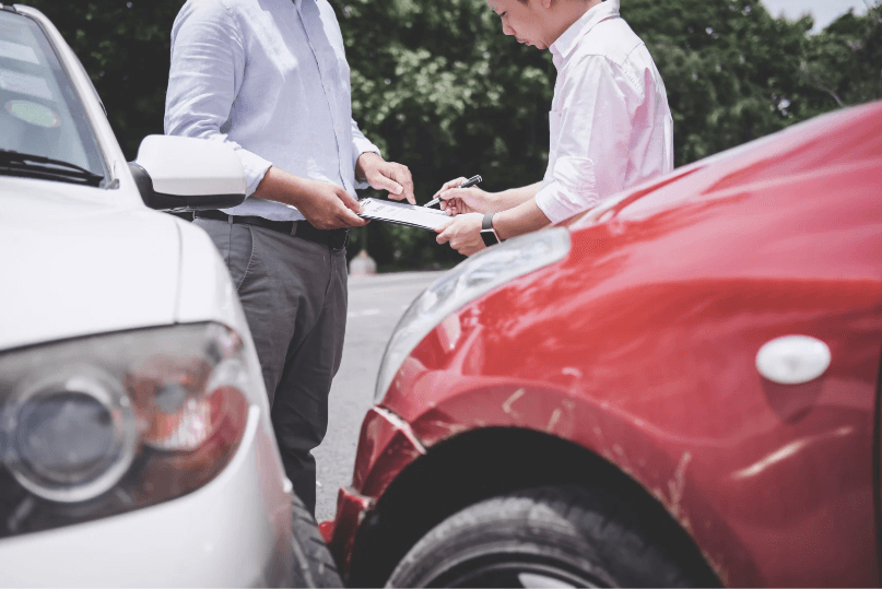 What is car rental excess insurance?