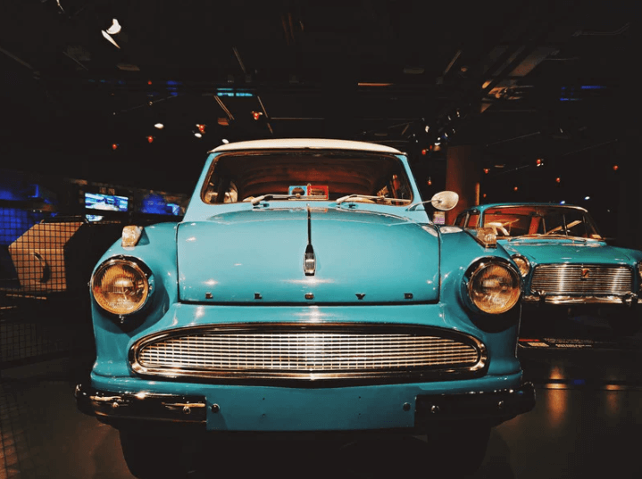 Why Do You Need Classic Car Insurance in Arizona?