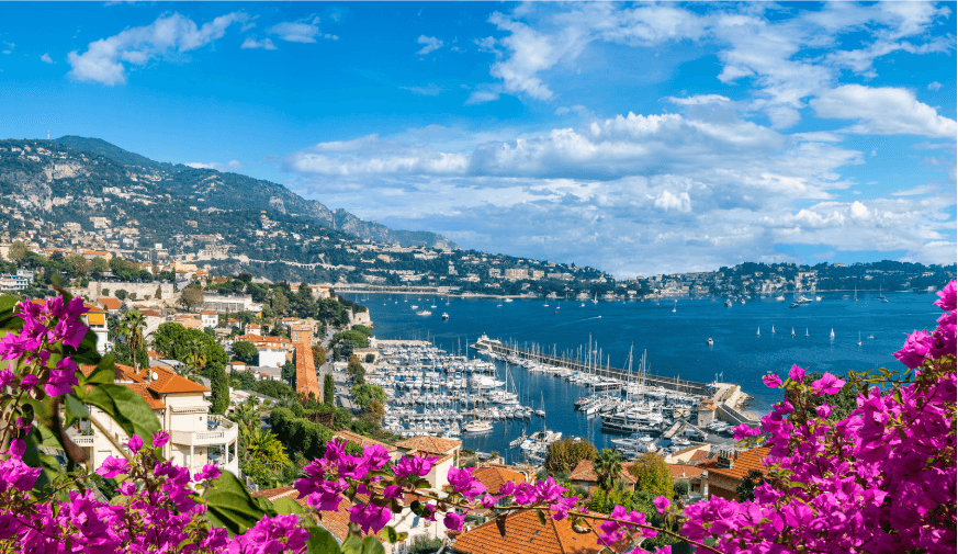 The Allure of the French Riviera