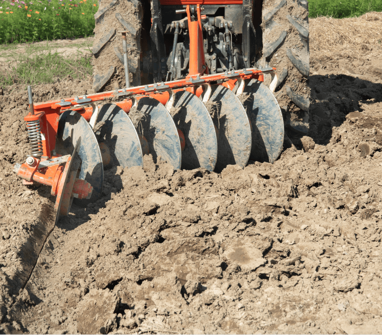 How to Buy the Best Rotary Tiller for Your Tractor