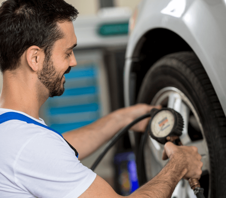 Step-by-Step Guide to Diagnosing Tire Pressure Sensor Malfunctions