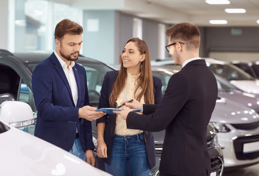  Recommended Top 6 Car Rental Companies in Europe