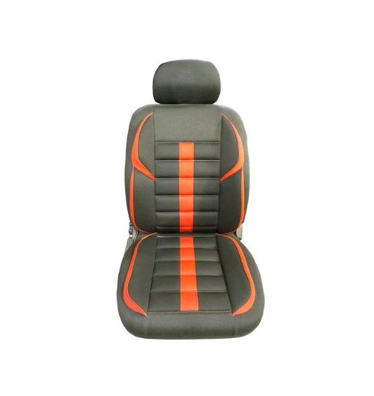 What are traditional car seats?