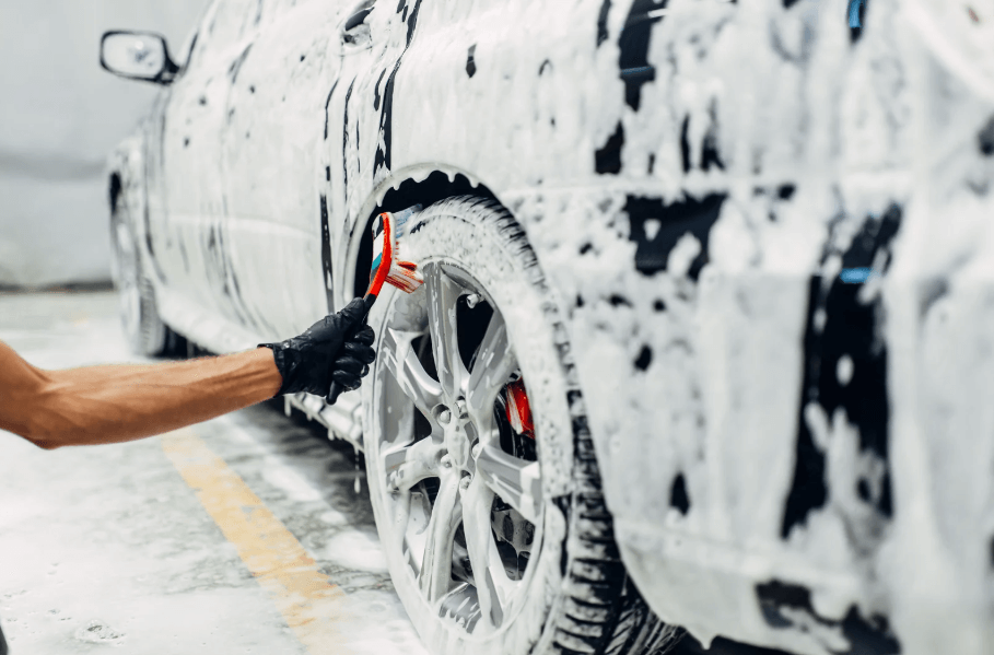 Why Are Free Vacuum Car Washes So Popular?