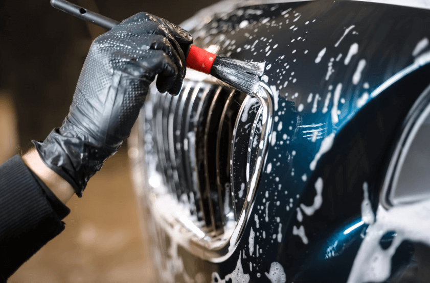 Common Misconceptions About Free Vacuum Car Washes