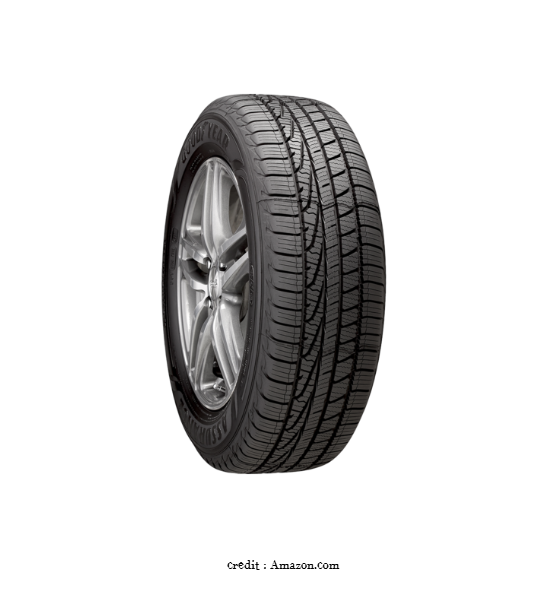 2. Goodyear Assurance WeatherReady