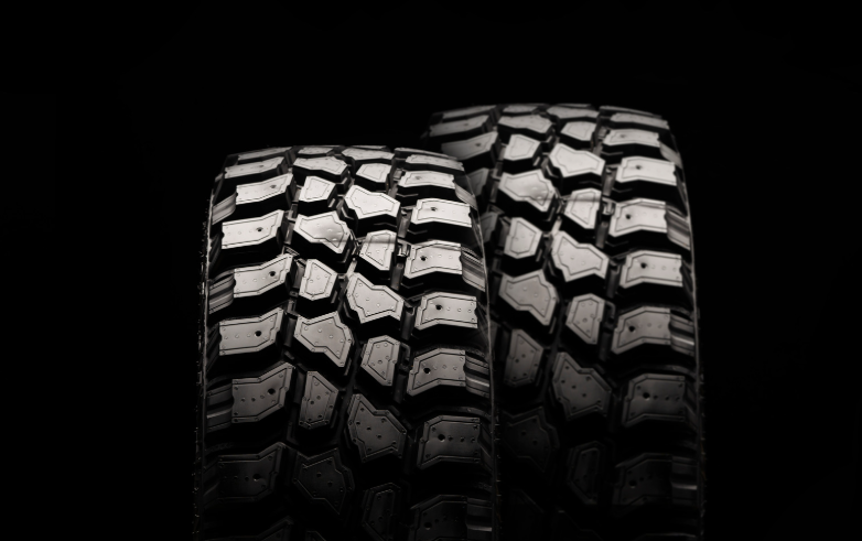 Top Features of the Best All-Season Tires for SUV