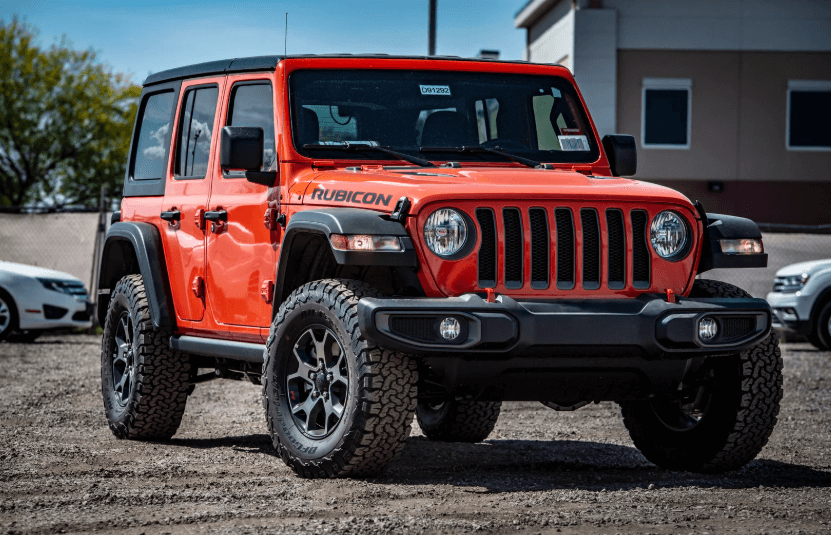 Steps to Reset the Check Engine Light on a Jeep Wrangler