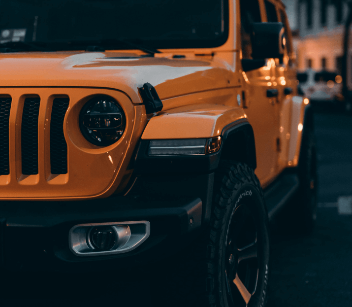 How to Properly Tow with a Jeep Wrangler