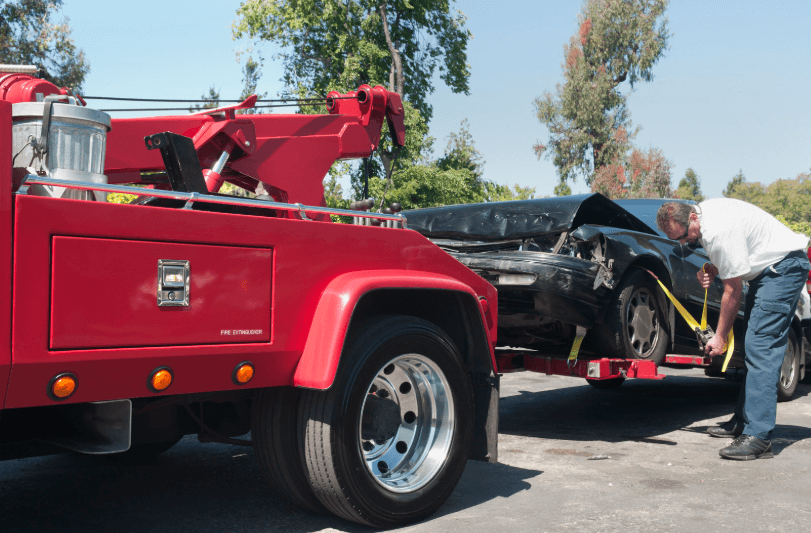 What is Towing Capacity?