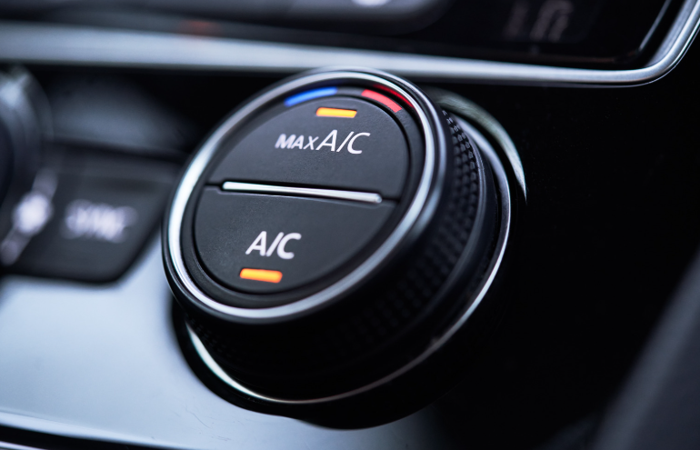 Why does your car AC need to be recharged?