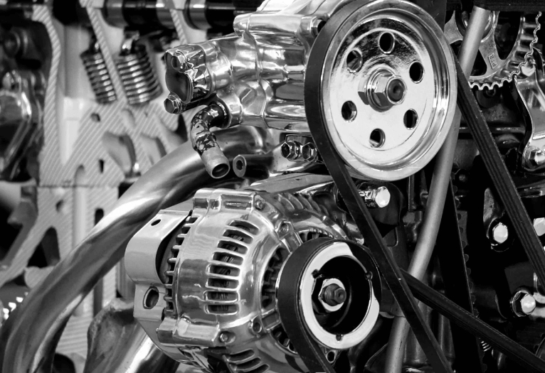 Can You Repair an Alternator, or Do You Need to Replace It?