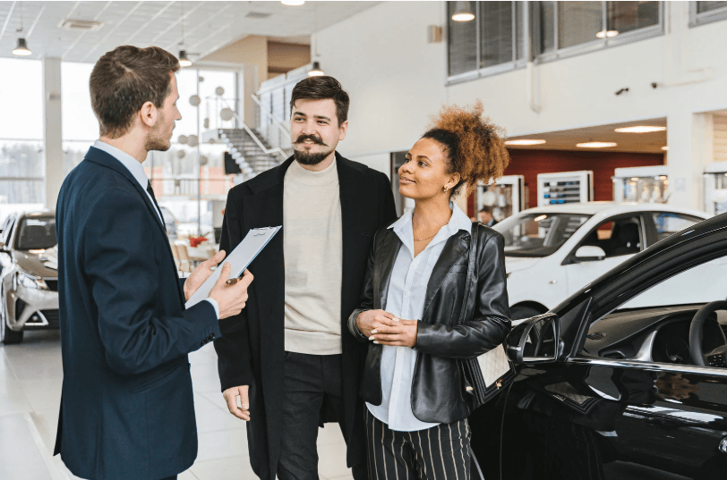 Understanding the Car Dealership Business Model