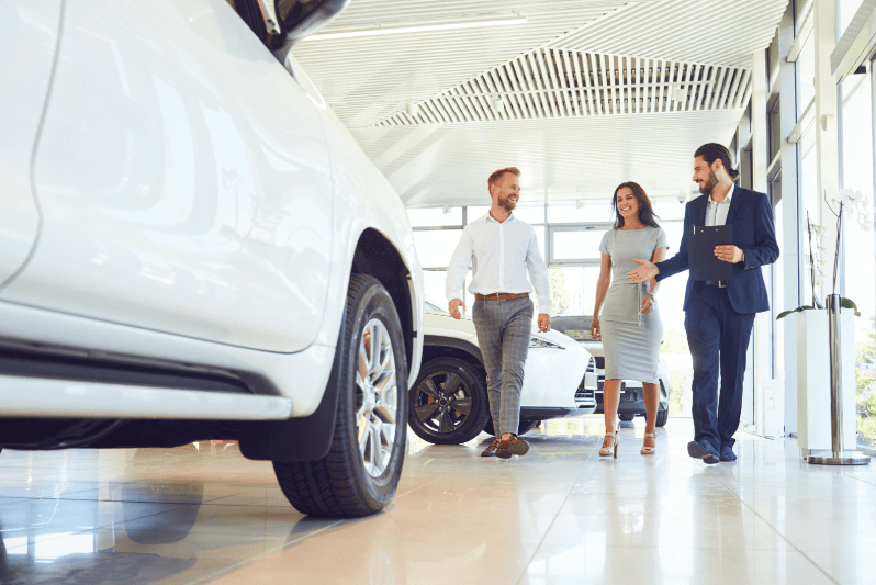 How to Start a Car Dealership Business with No Money