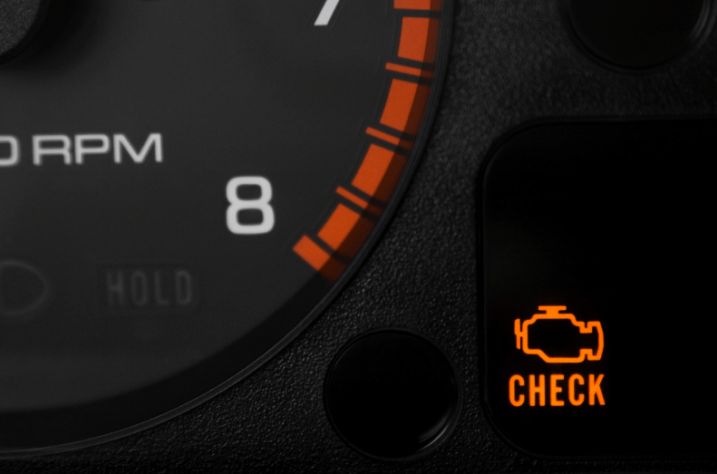 Common Reasons Why the Check Engine Light Comes On