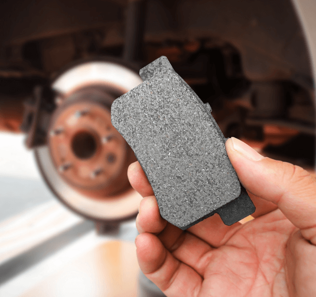 Understanding Bosch Brake Pads