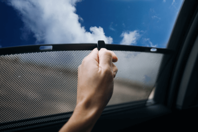 Why Choose Eco-Friendly Car Sunshades?