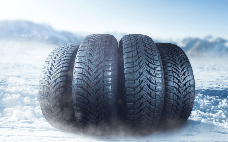 The main differences between all-terrain and all-season tires are: