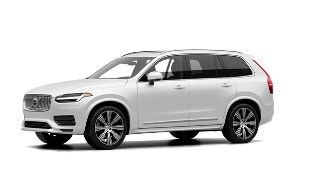 Discover the 2023 Volvo XC90 B6 Ultimate 6-Seater