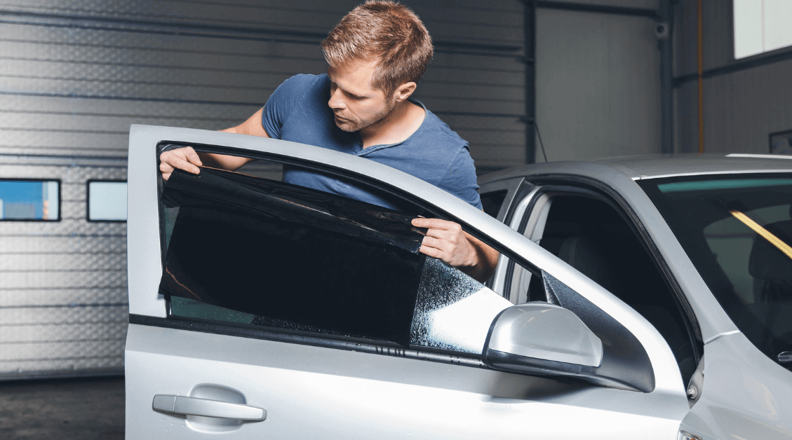 How Long Does It Take to Tint a Car: Quick Guide