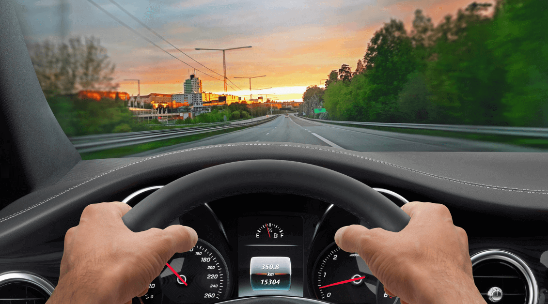 BMW Steering Wheel Upgrades