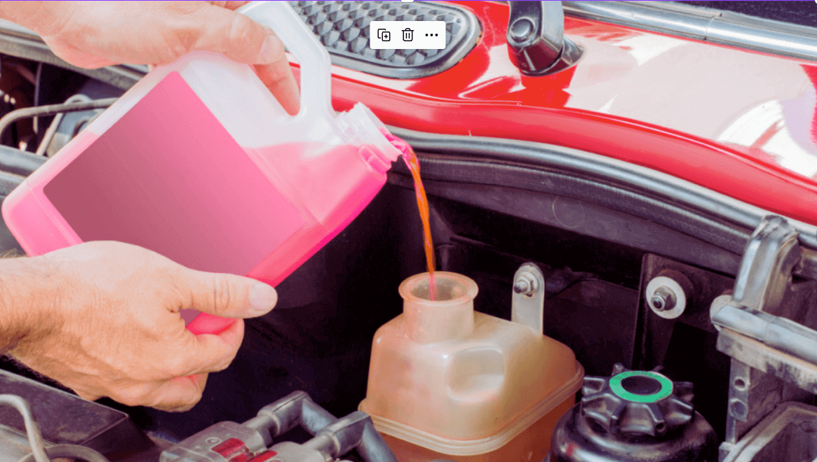 What Color is Transmission Fluid