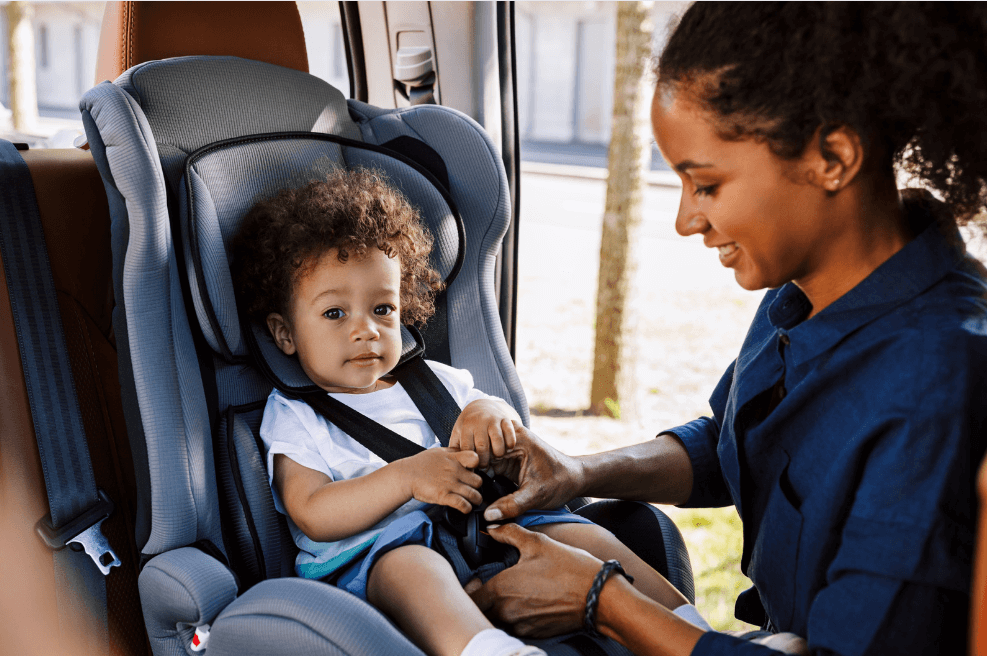 360 rotating car seat Australia | Everything you Need to know