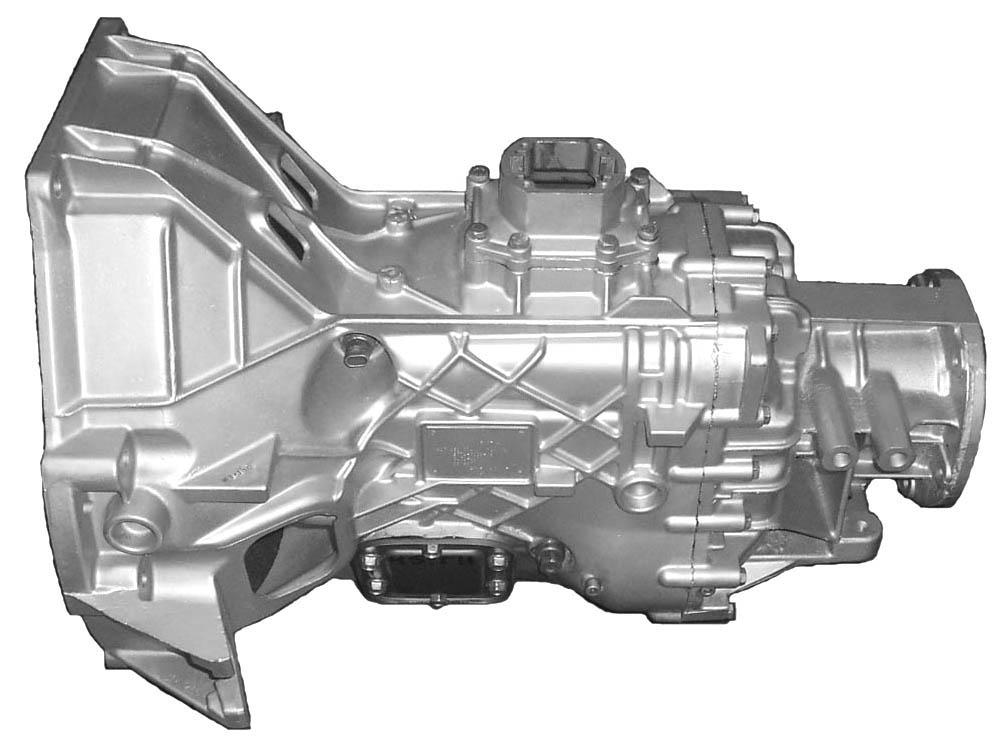 Zf5 Transmission Upgrades: Boost Your Vehicle’s Performance!