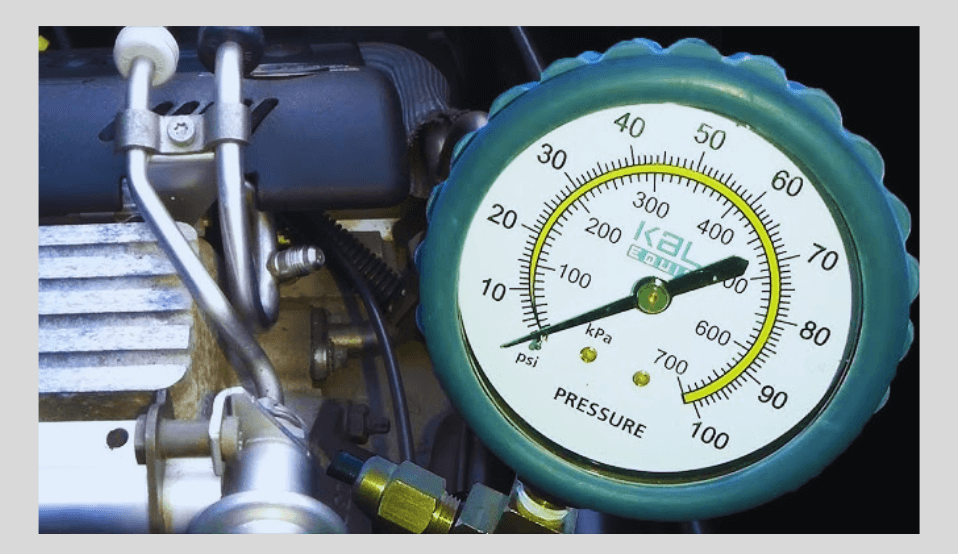 How to Test Fuel Pressure Without a Gauge
