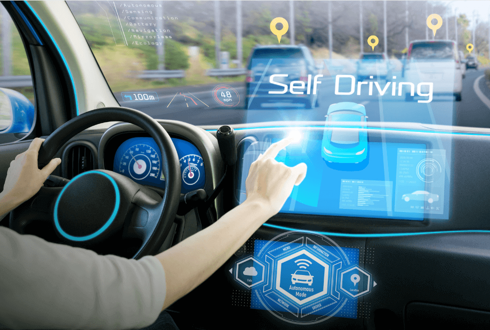 The Impact of Autonomous Vehicles on Society