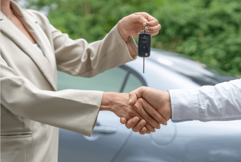 The Benefits and Drawbacks of Leasing vs. Buying a Car