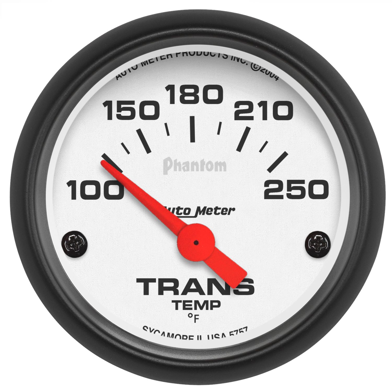 Transmission Temperature Gauge: Monitor Your Gearbox!