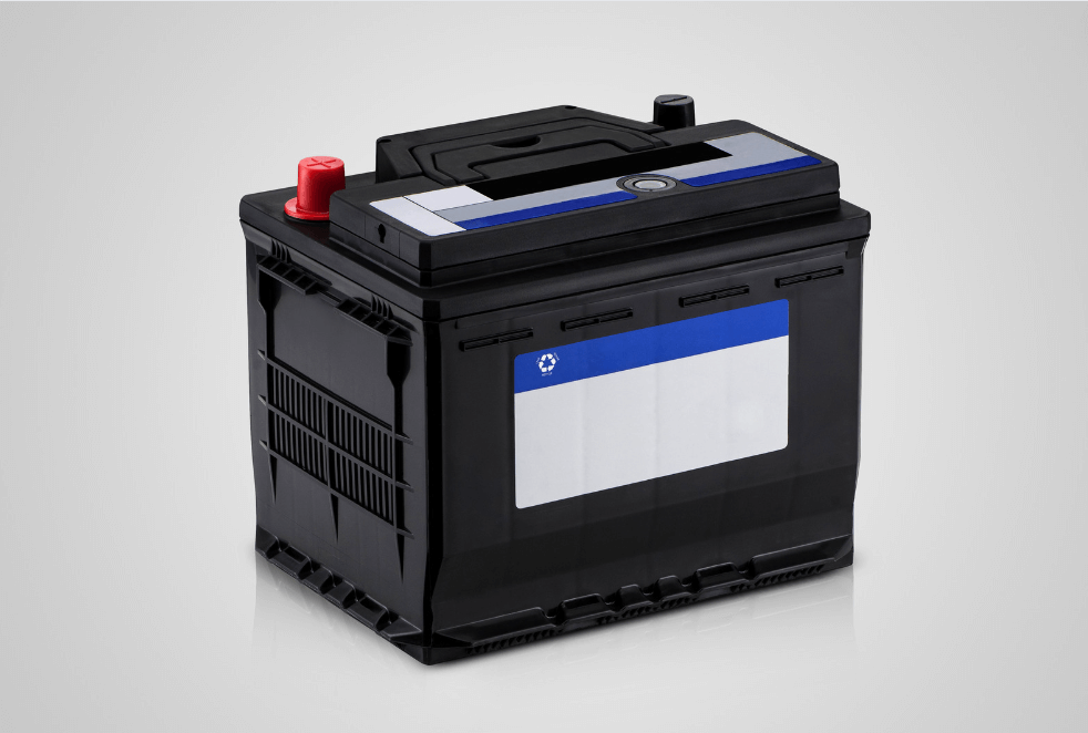 best car battery warranty