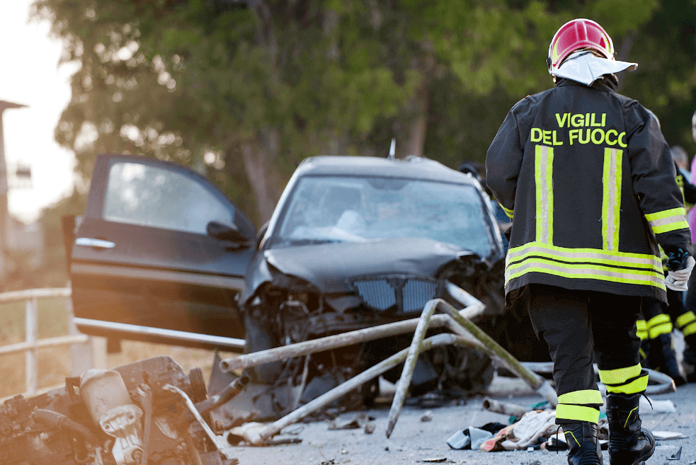 Fatal Car Accidents in Utah Today