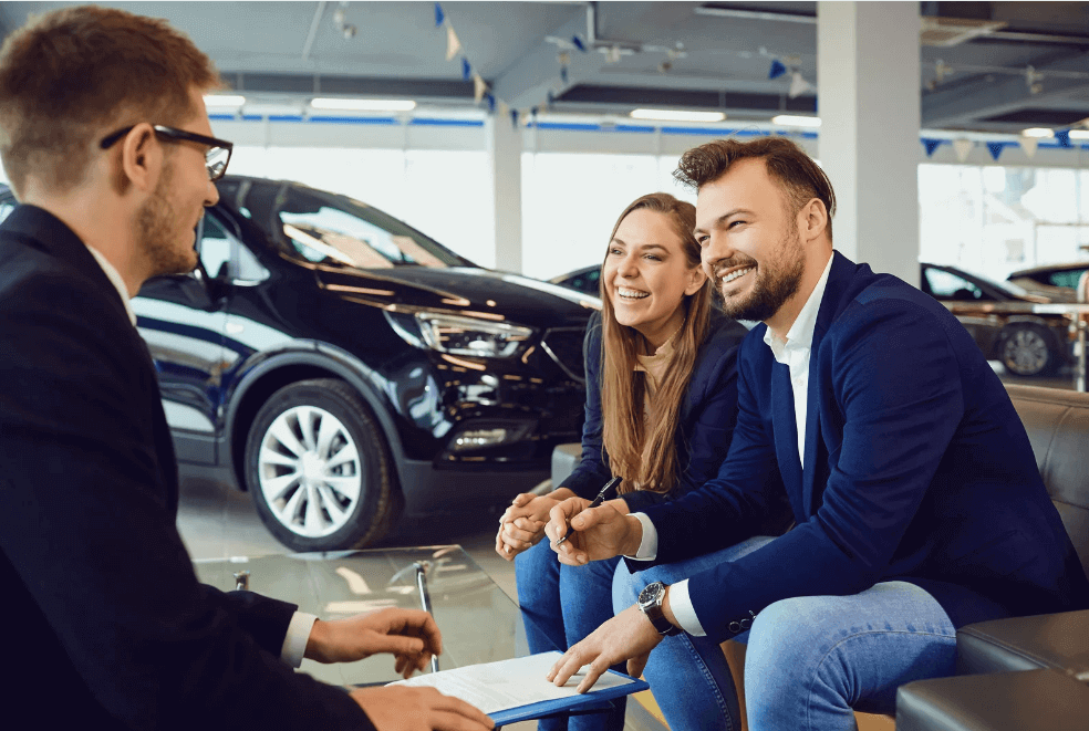 Top 6 Common Reasons to Sue a Car Dealership