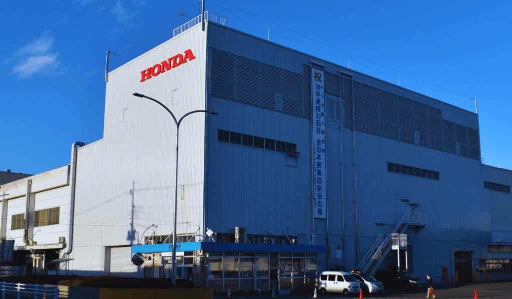 Honda Info Center |  Guide to The Iconic Automaker