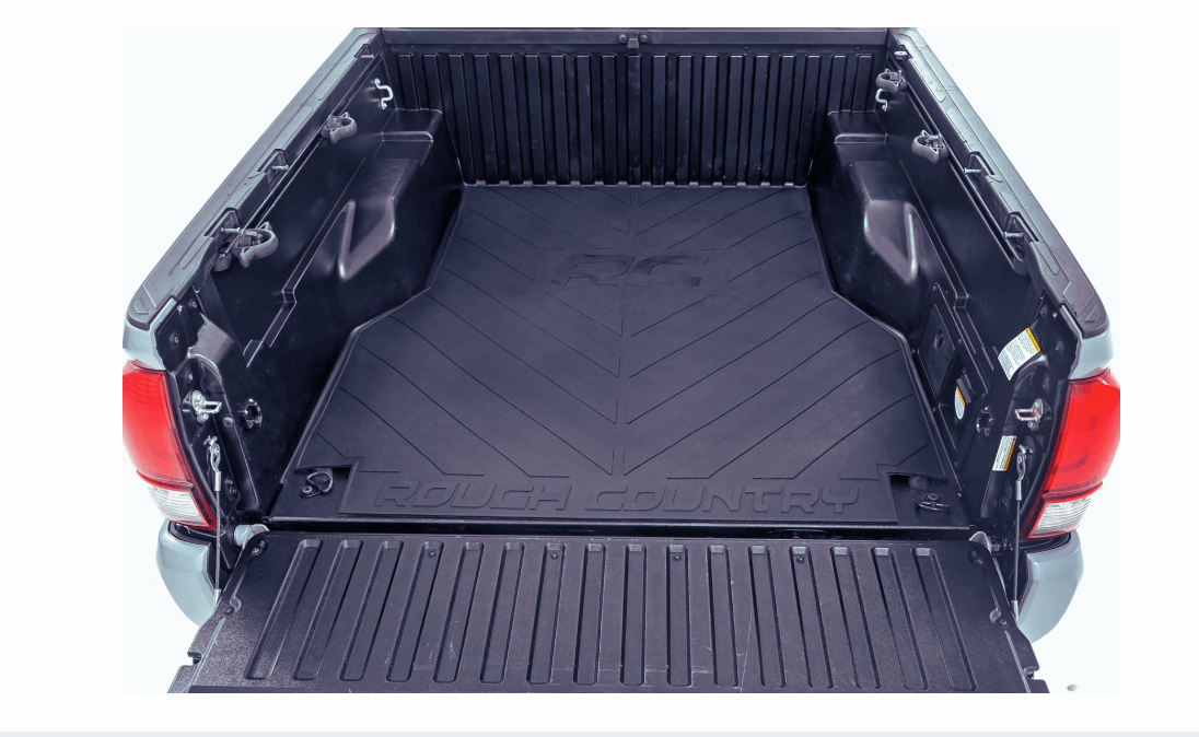 Toyota Tacoma Bed Size: Best Tips and Guide