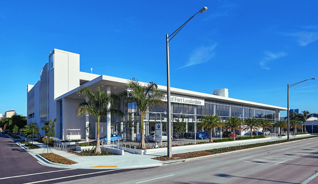 BMW of Fort Lauderdale | Service, Philosophy, History