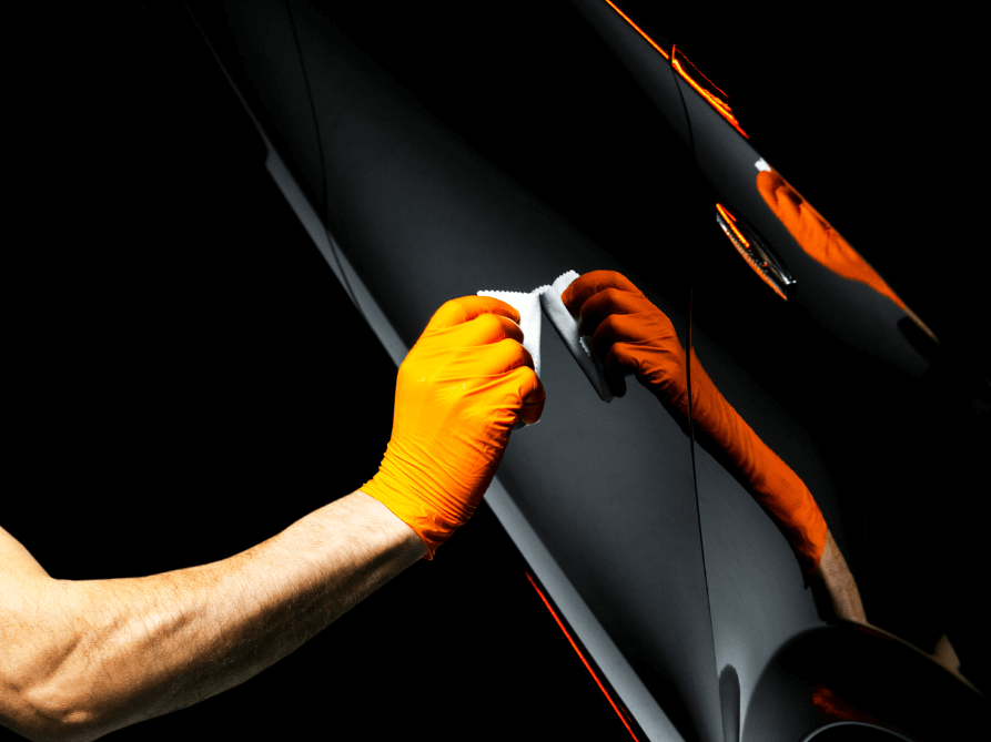 5 Best Car Wax For Black Cars